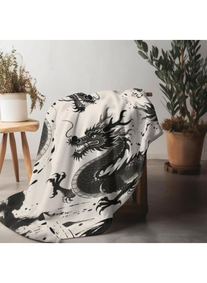 general Baby and children's cartoon flannel thin blanket (warm and comfortable, suitable for sleep, game use) 70cm*100cm - Image 4