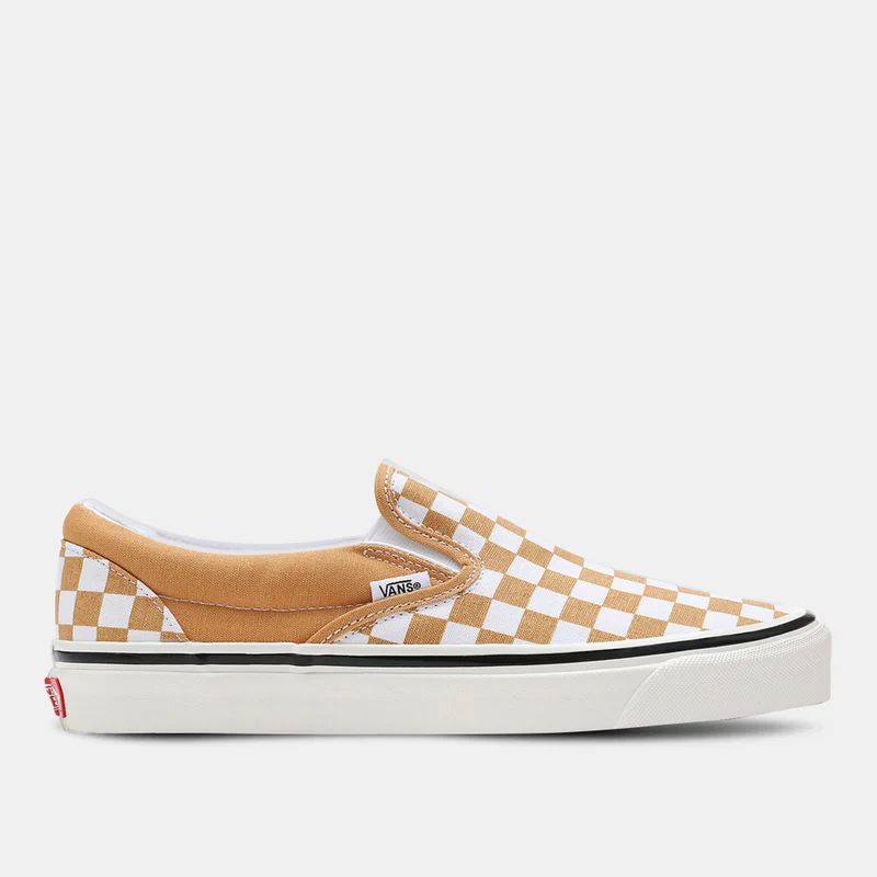 Classic Unisex Slip-On Shoes