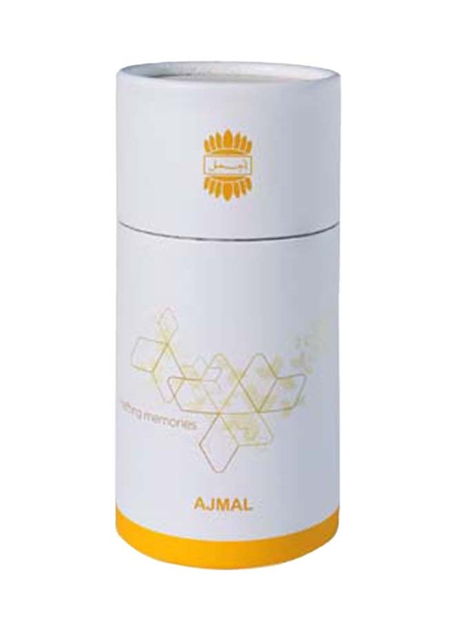Ajmal - علبة مسك روز 12 جرام - Image 1