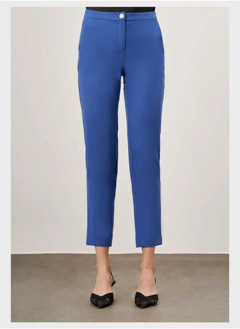 MIZALLE High Waist Pants