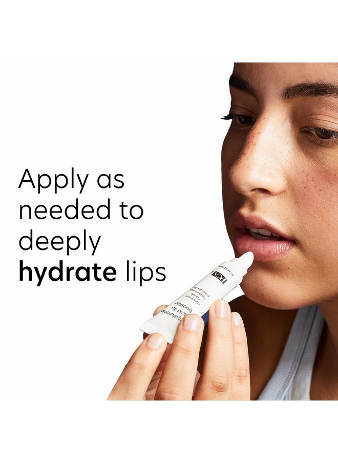 PCA SKIN PCA SKIN Lip Plumper Serum, Hyaluronic Acid Lip Booster for Plump Lips, Instantly Hydrates and Minimizes Fine Lines and Wrinkles, Helps Increase Lip Volume, Lip Moisturizer for Women, 0.24 oz Tube  - Image 4