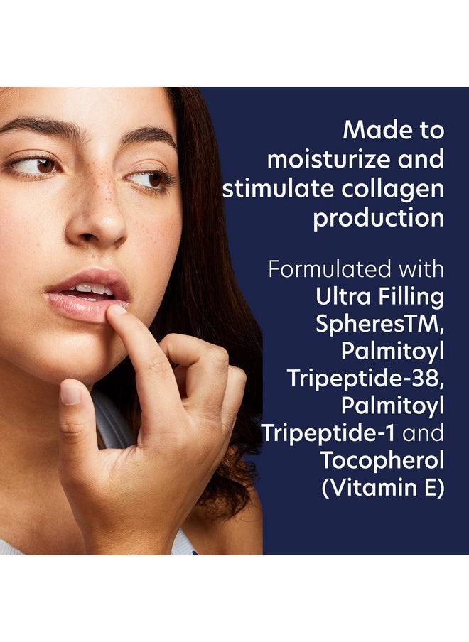 PCA SKIN PCA SKIN Lip Plumper Serum, Hyaluronic Acid Lip Booster for Plump Lips, Instantly Hydrates and Minimizes Fine Lines and Wrinkles, Helps Increase Lip Volume, Lip Moisturizer for Women, 0.24 oz Tube  - Image 3