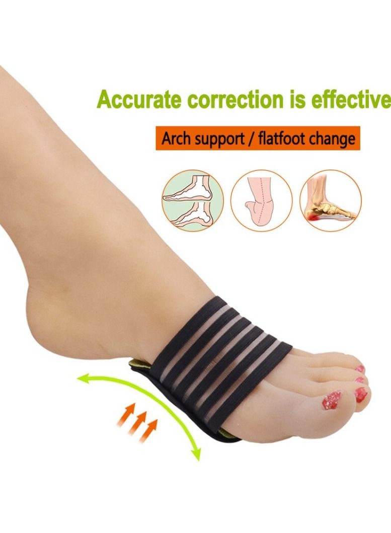 Strutz رعاية القدمين للمؤسسات، 1 زوج من دعم القدم ستراتز - Image 4