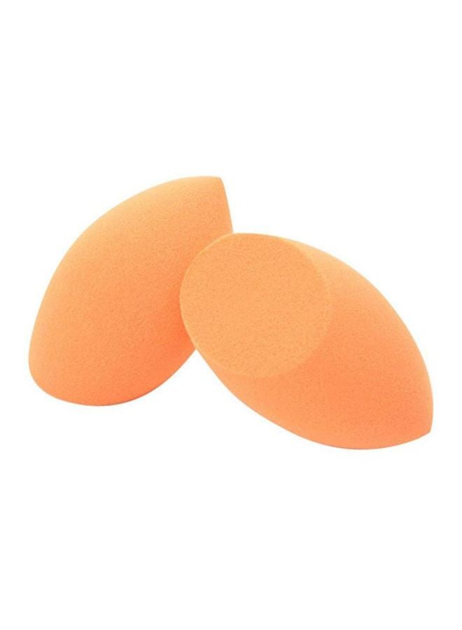 CYTHERIA 2-Piece Miracle Complexion Sponge Orange - Image 3