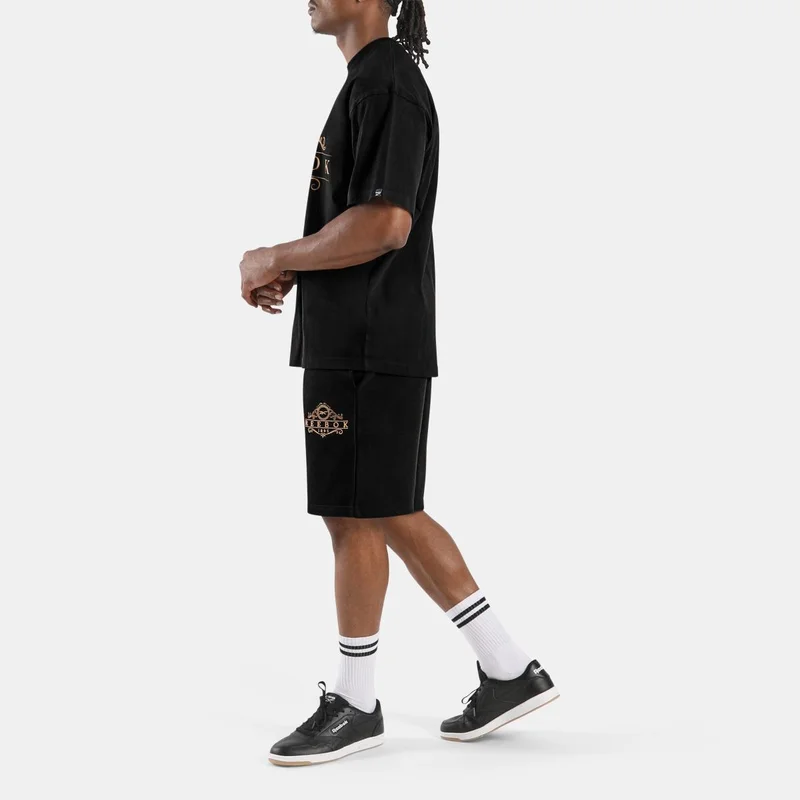 Reebok Royal Fleece 7 French Terry Shorts