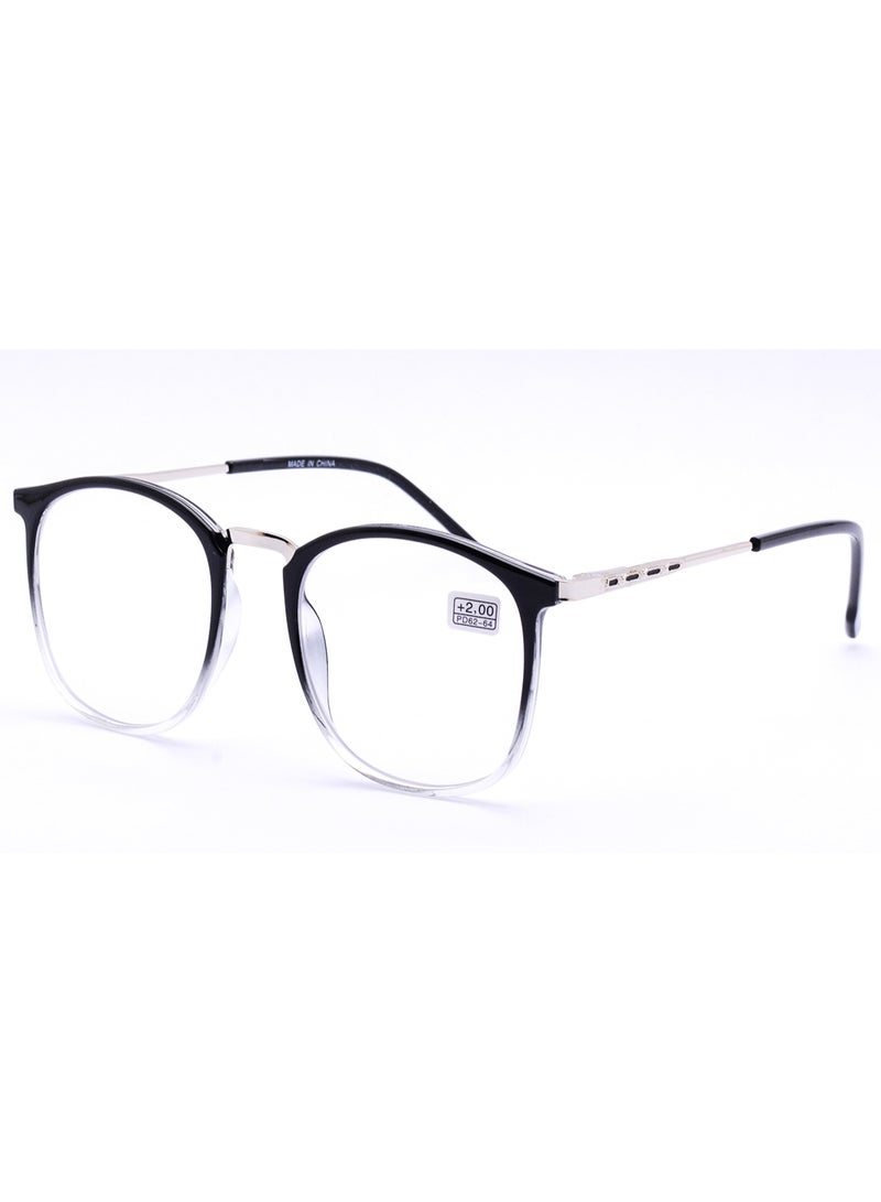 Player Men's and women's eyeglasses - handmade - with original case and cleaning cloth - Image 1