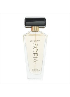 SOFIA VERGARA Sofia Vergara Avon so Very Sofia By Sofia Vergara for Women - 1.7 Oz Edp Spray, 1.7 Ounce  - Image 2