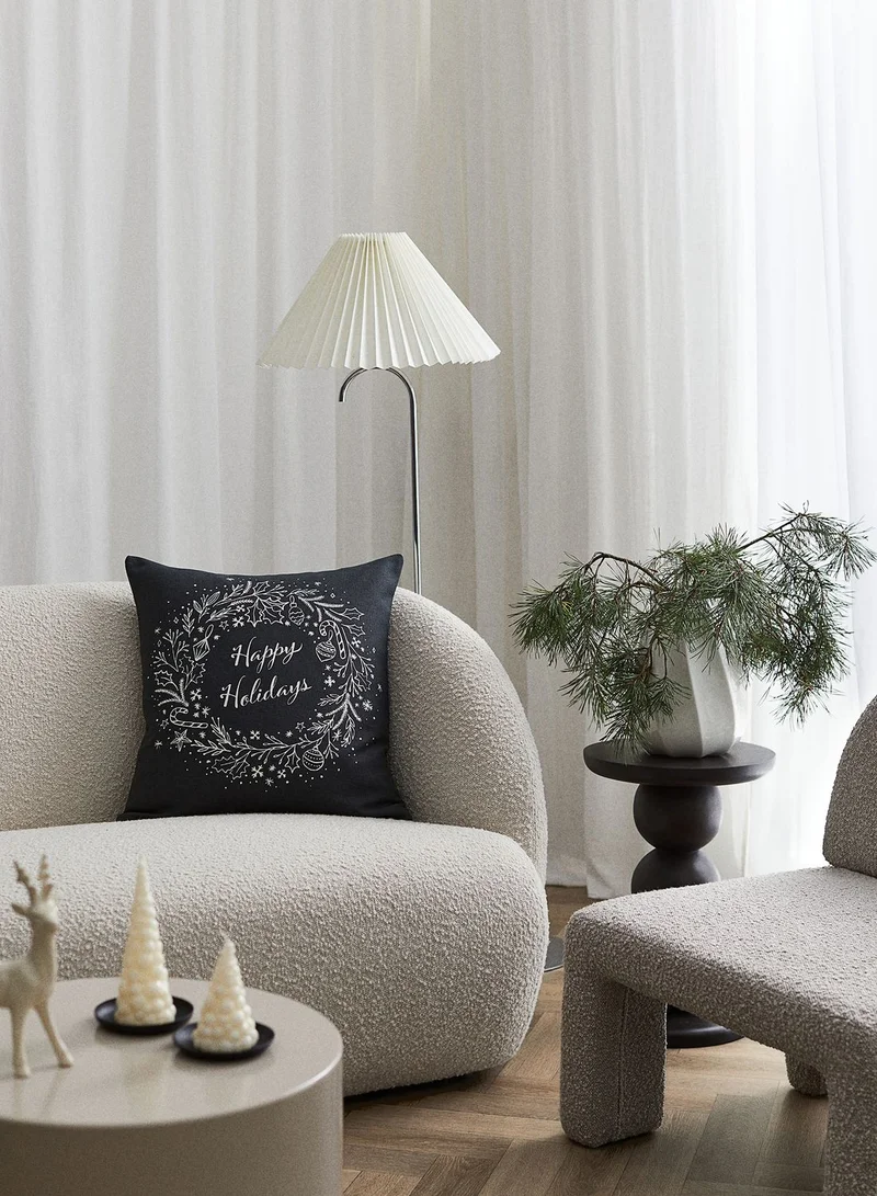 H&M Printed Cushion Cover