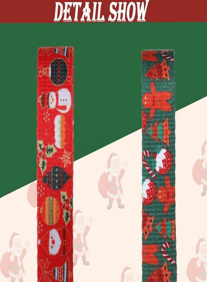 BoomBone Christmas Dog Collar for Large Dogs, Fall Dog Collar for Boy Girl Dogs, Cute Autumn Pumpkin Dog Collar - Image 5
