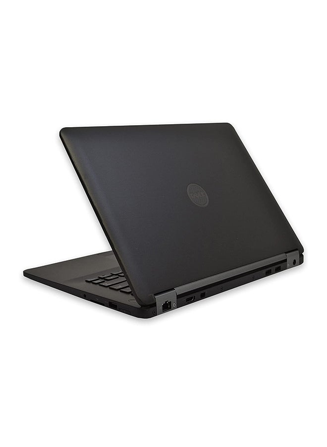 DELL Renewed - Latitude E7480 Laptop With 14.1-Inch Display,Intel Core i5/6th Gen/8GB RAM/512GB SSD/520MB Intel UHD Graphics/Windows 10 Pro Black - Image 2