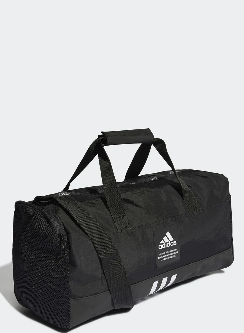 adidas حقيبة دفل رياضية وصغيرة