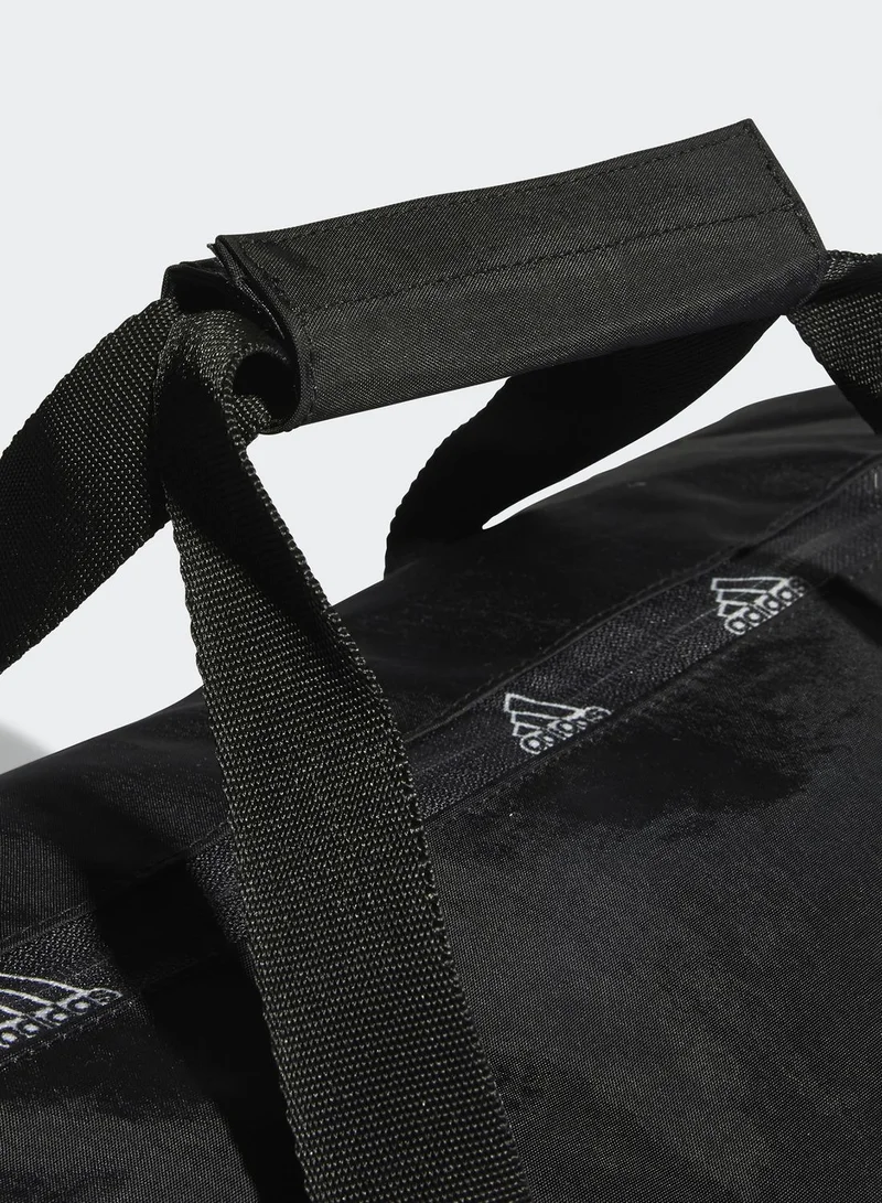 adidas حقيبة دفل رياضية وصغيرة