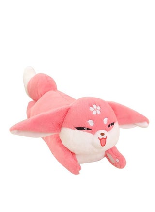 Yae Miko Fox
