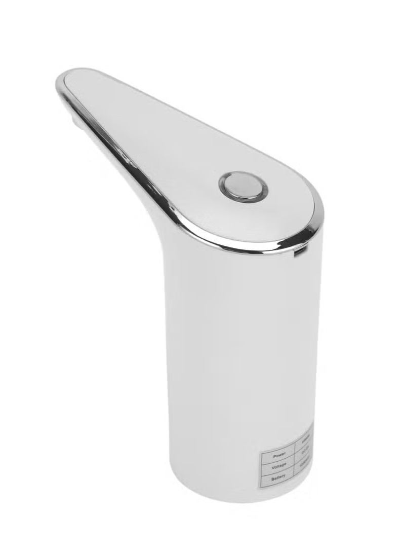 erorex Rechargeable Water Pump Portable Electric Dispenser - Image 4
