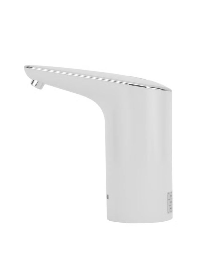 erorex Rechargeable Water Pump Portable Electric Dispenser - Image 1