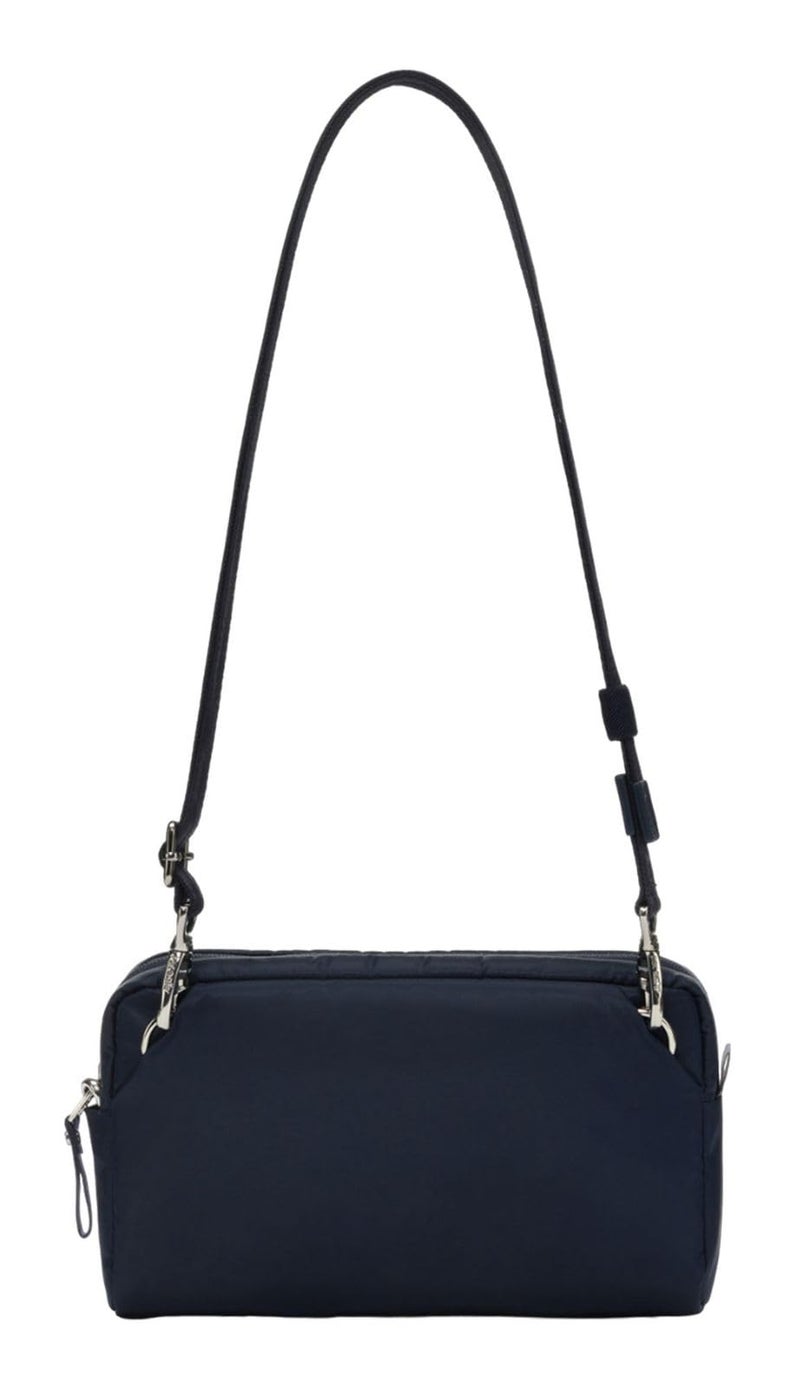 Pacsafe W Anti Theft 3-in-1 Sling, Navy - Image 4