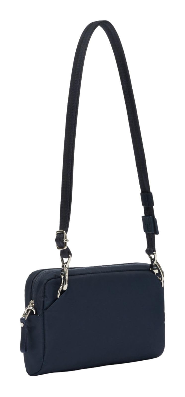 Pacsafe W Anti Theft 3-in-1 Sling, Navy - Image 5
