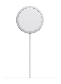 MagSafe 15W Fast Magnetic Charger for iPhone 12/13/14/15 Series Type C Port