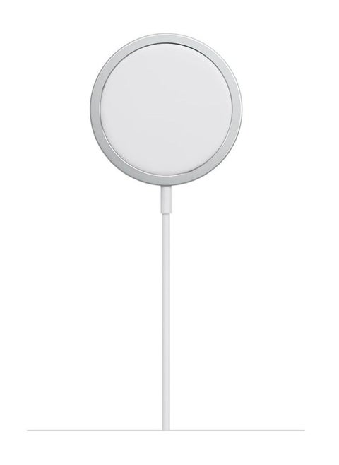 MagSafe 15W Fast Magnetic Charger for iPhone 12/13/14/15 Series Type C Port