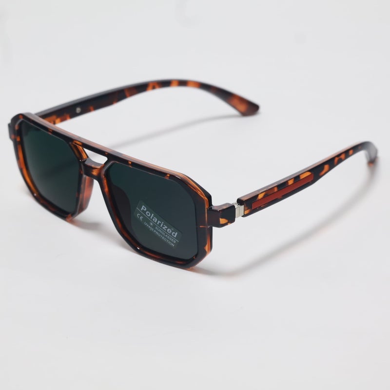 Premium Sunglasses 52-58mm UV400 Polarized ZX-8955P - Image 1