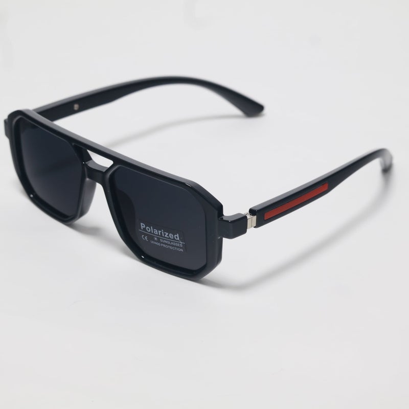 Premium Sunglasses 52-58mm UV400 Polarized ZX-8955P - Image 2