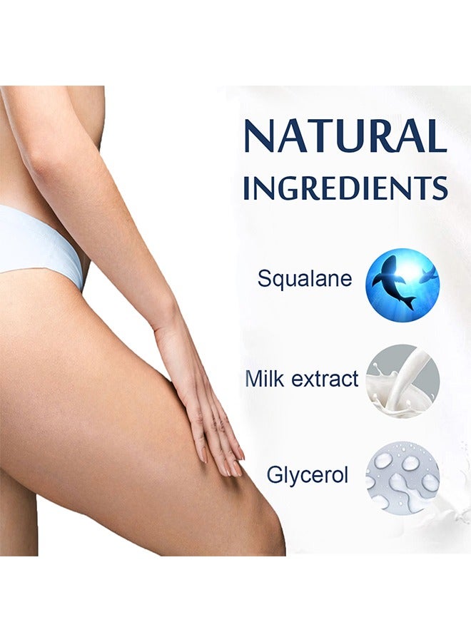 EELHOE Skin Moisturizing Cream, Anti-aging, Moisturizing, Anti-wrinkle, Whitening and Firming Skin 10ml - Image 3