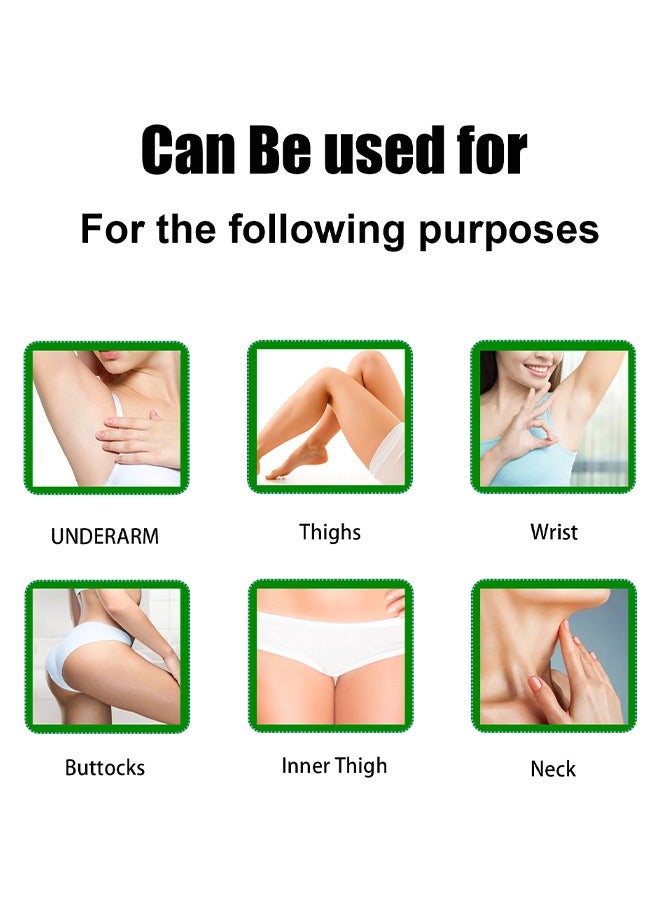 EELHOE Skin Moisturizing Cream, Anti-aging, Moisturizing, Anti-wrinkle, Whitening and Firming Skin 10ml - Image 5