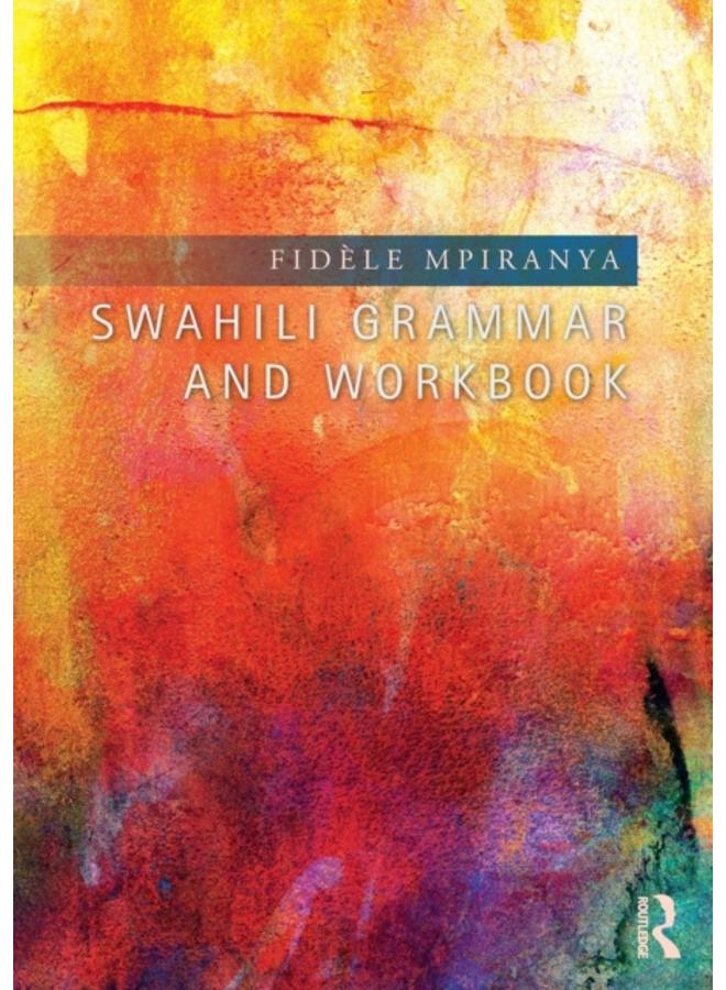 Swahili Grammar and Workbook