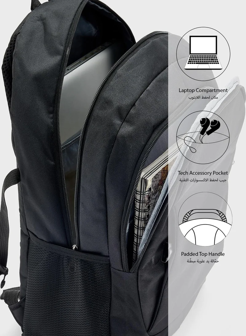 Seventy Five Casual Backpack