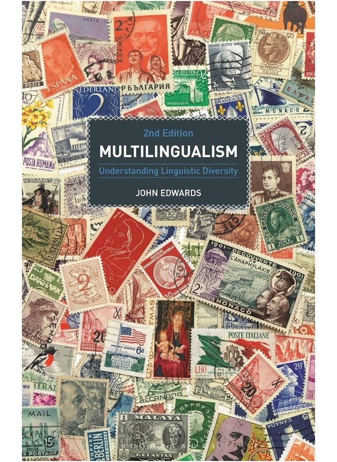 null - Multilingualism: Understanding Linguistic Diversity - Image 1