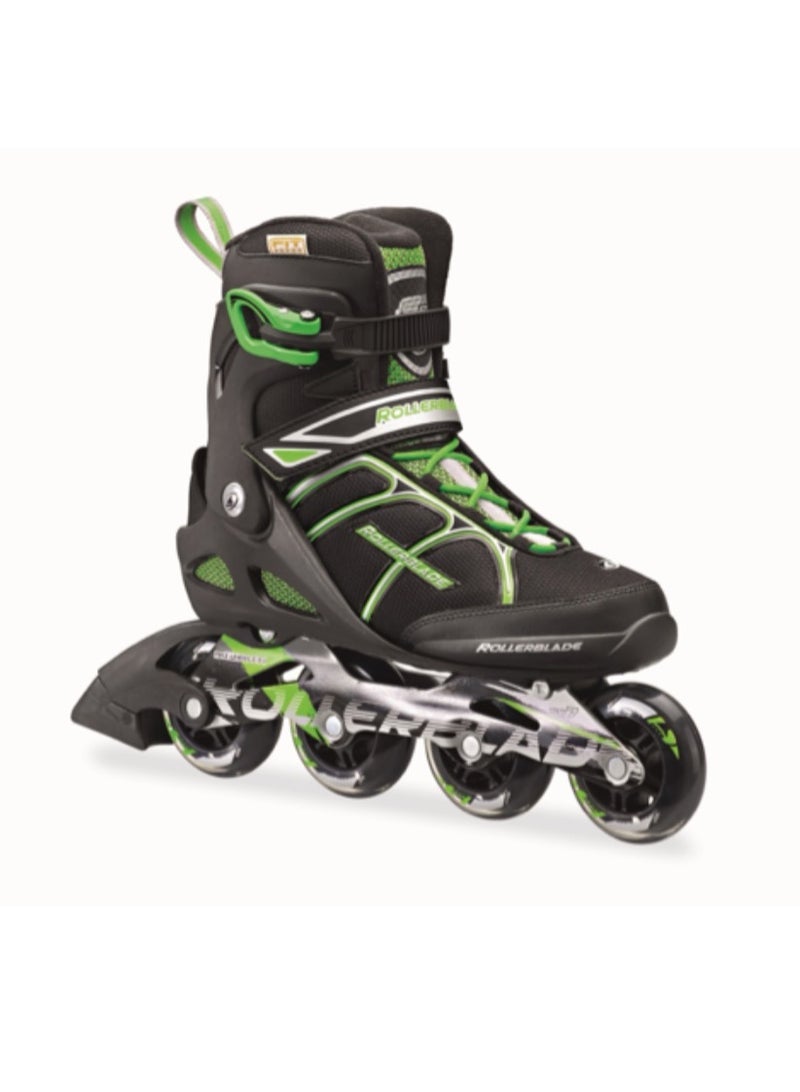 MACROBLADE 80 ABT W-235 Fitness Inline Skates