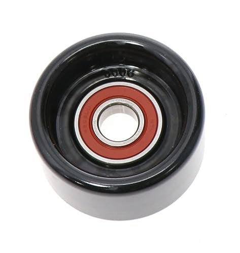 Dayco Accessory Drive Belt Tensioner Pulley 89016 - Image 1