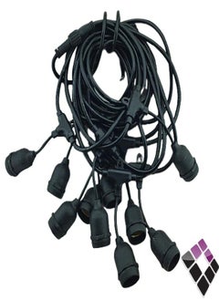 Beauenty 50 meter bulb holder with 50 bulb inputs  - Image 3
