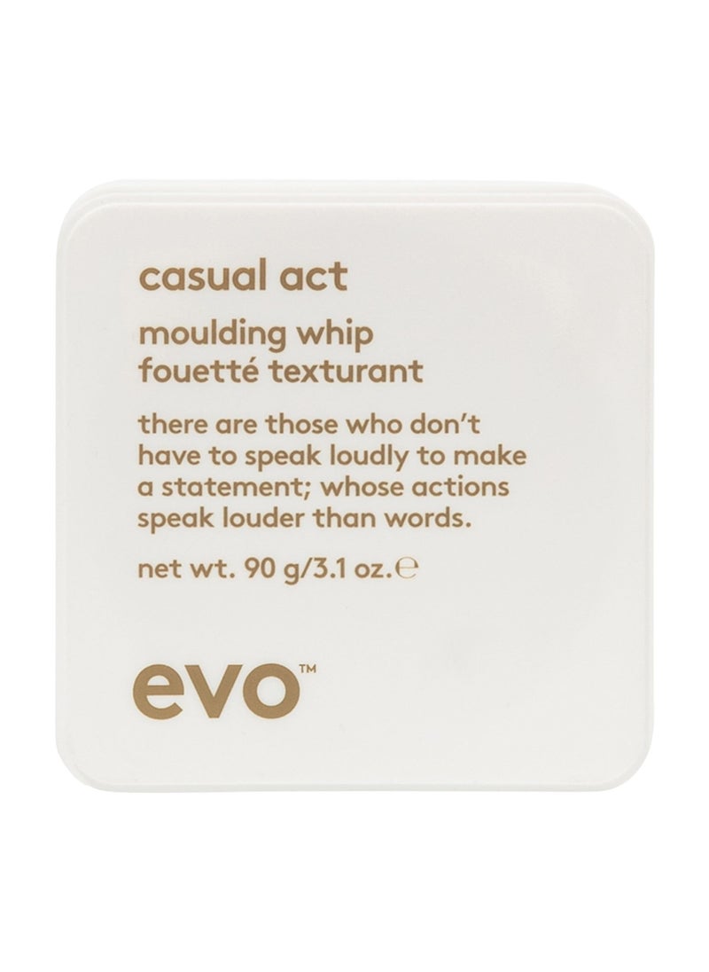EVO Evo-casual act moulding paste 90g  - Image 1
