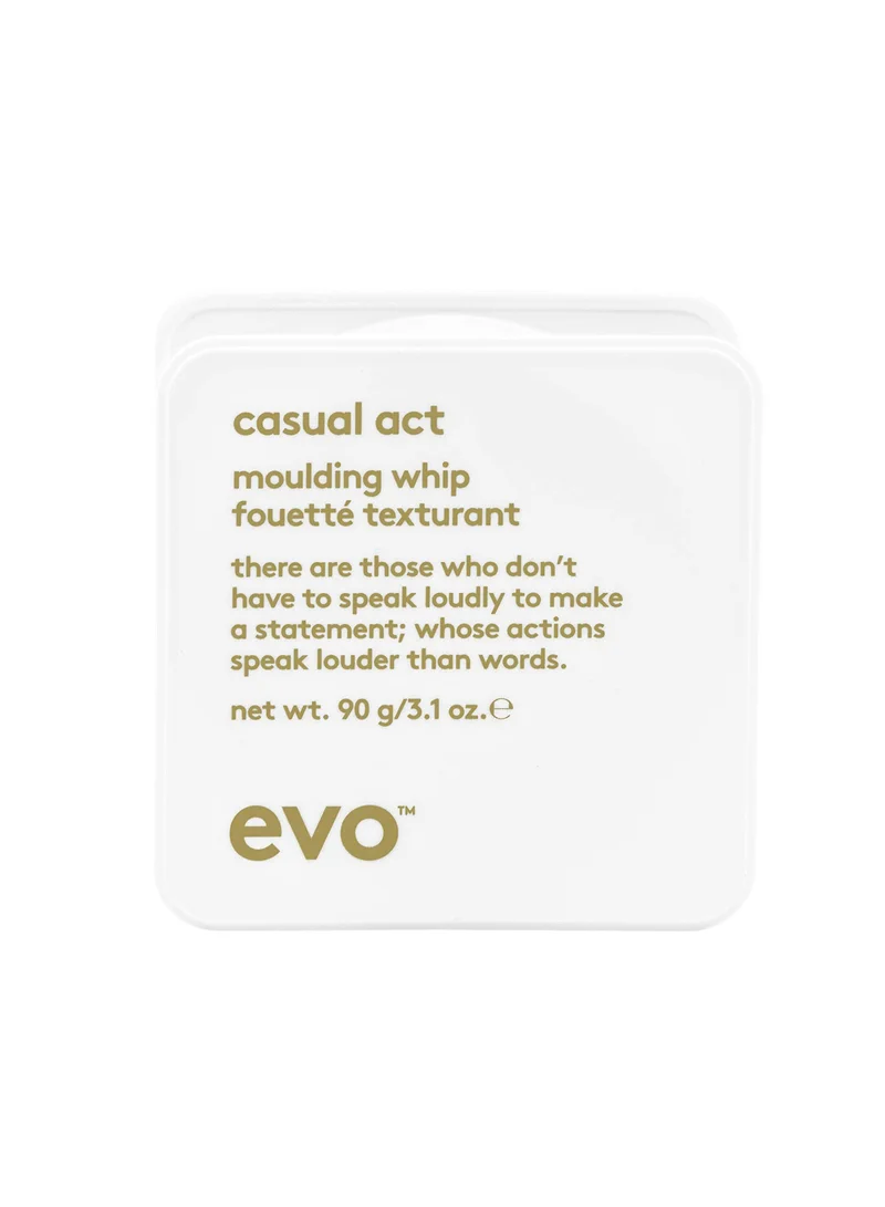 Evo  Evo-casual act moulding paste 90g  | Best Price UAE
