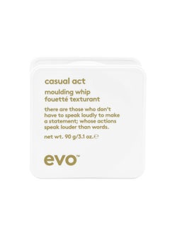 EVO Evo-casual act moulding paste 90g  - Image 5