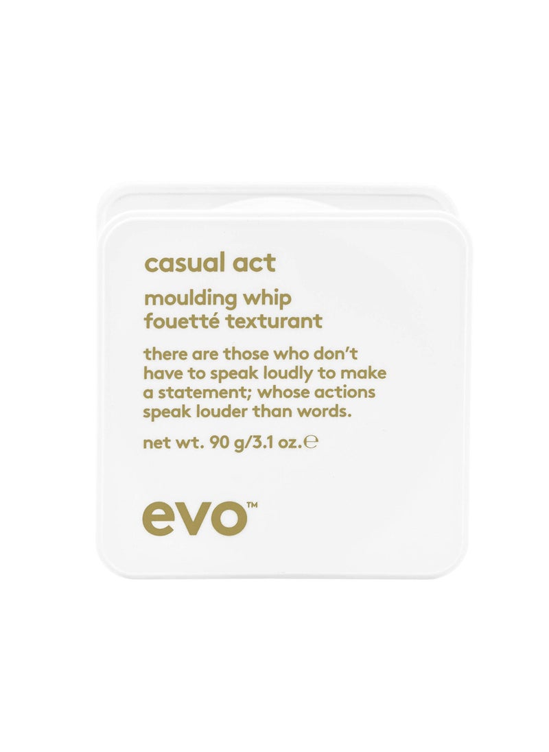 EVO Evo-casual act moulding paste 90g  - Image 5