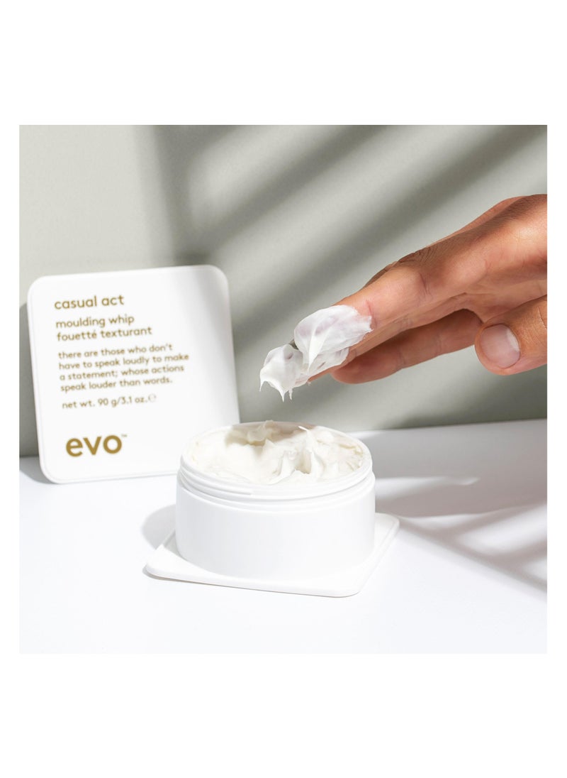 EVO Evo-casual act moulding paste 90g  - Image 2