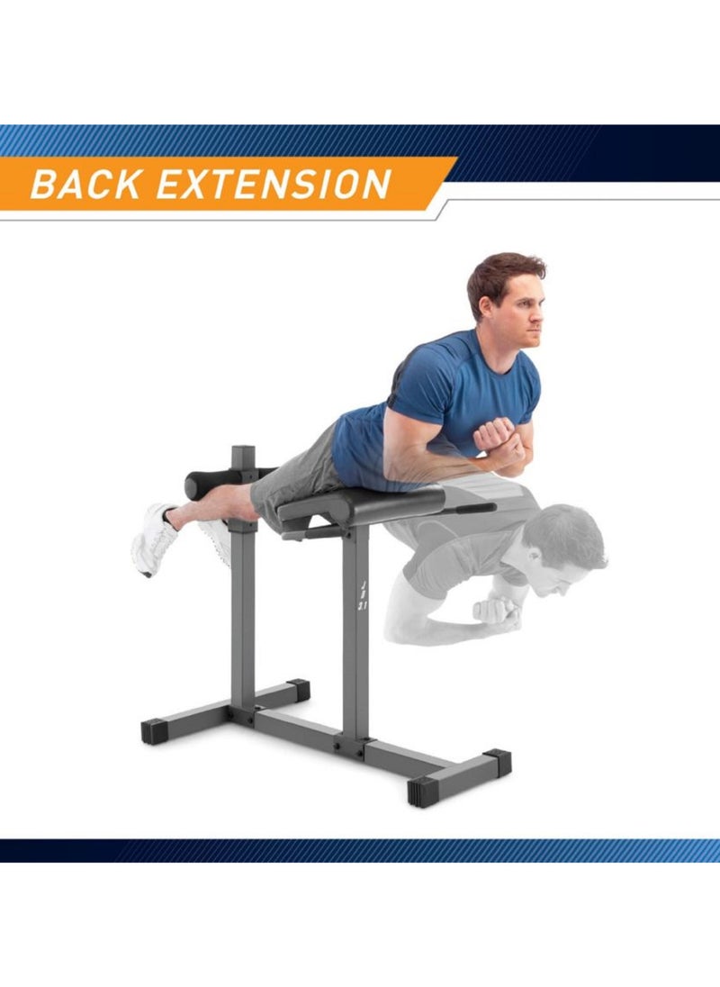 Marcy Marcy Hyper Extension.  - Image 3