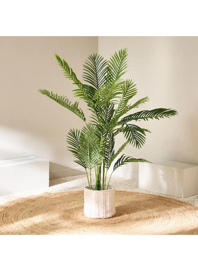 هوم بوكس Teodora Artificial Hawaiian Palm Tree - 150 cm