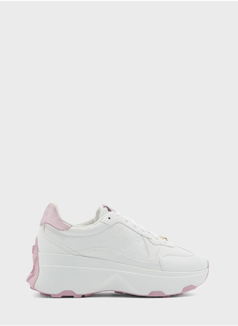 Calebb10 Low-Top Sneakers
