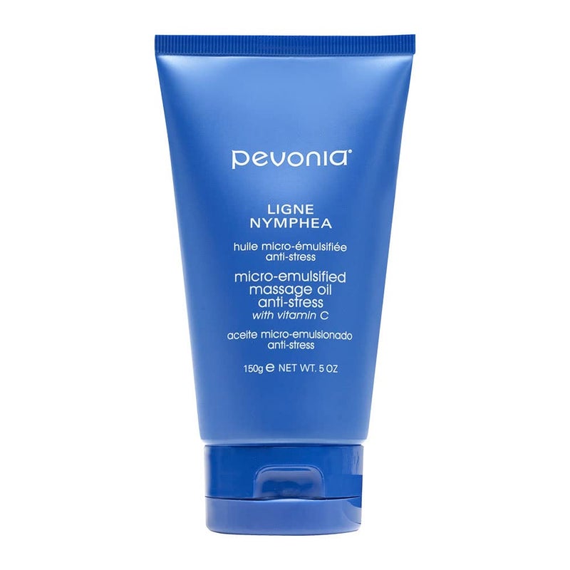 Pevonia MicroEmulsified Massage Oil AntiStress 5 oz