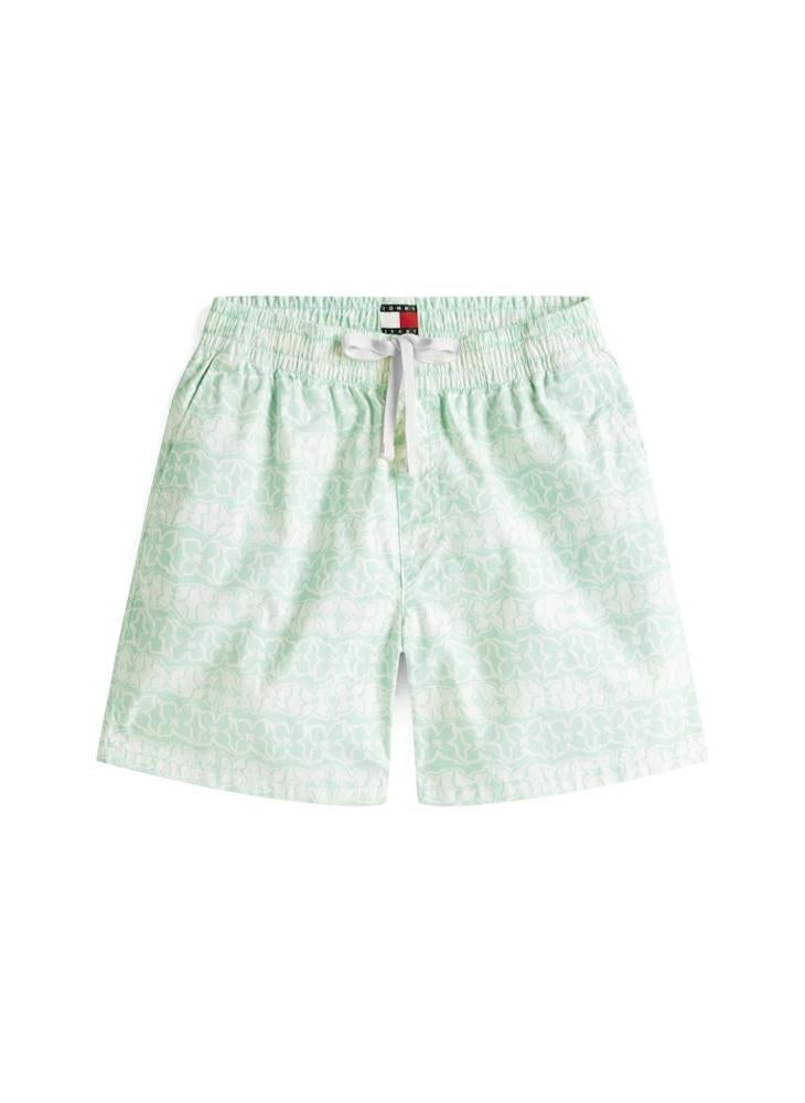 TOMMY JEANS Loose Fit Beach Shorts  - Image 5
