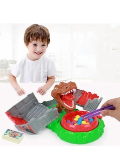 Dinosaur Game Play Set