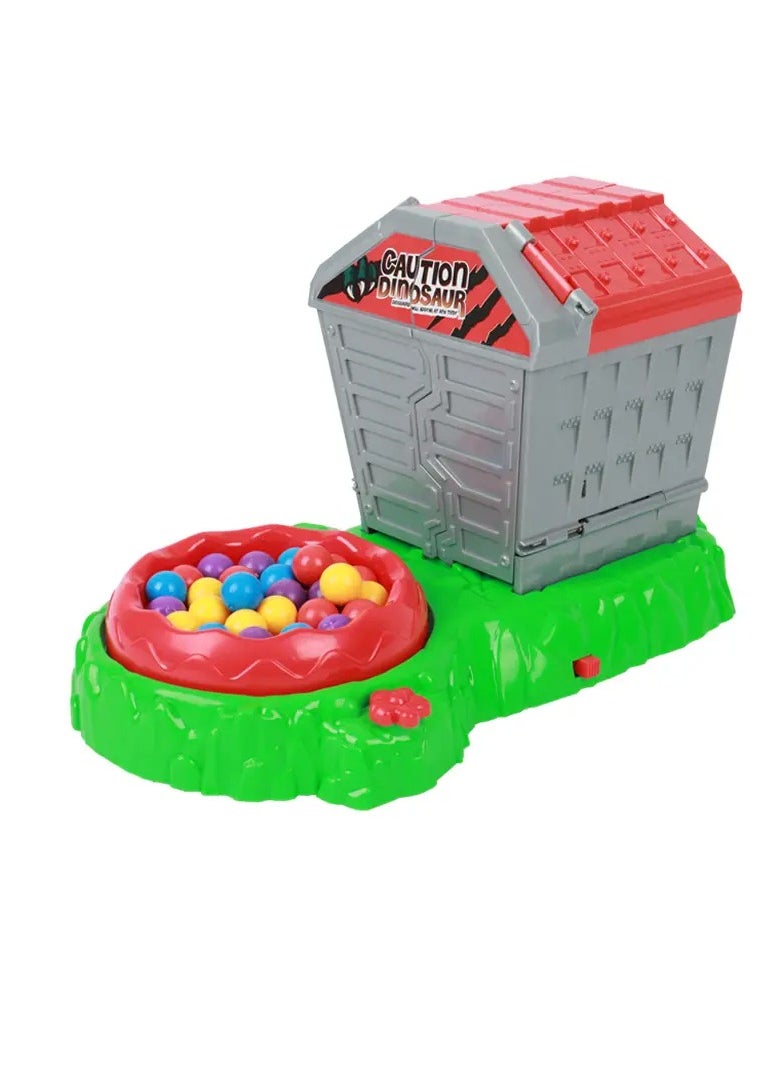 Generic - Dinosaur Game Play Set - Image 1