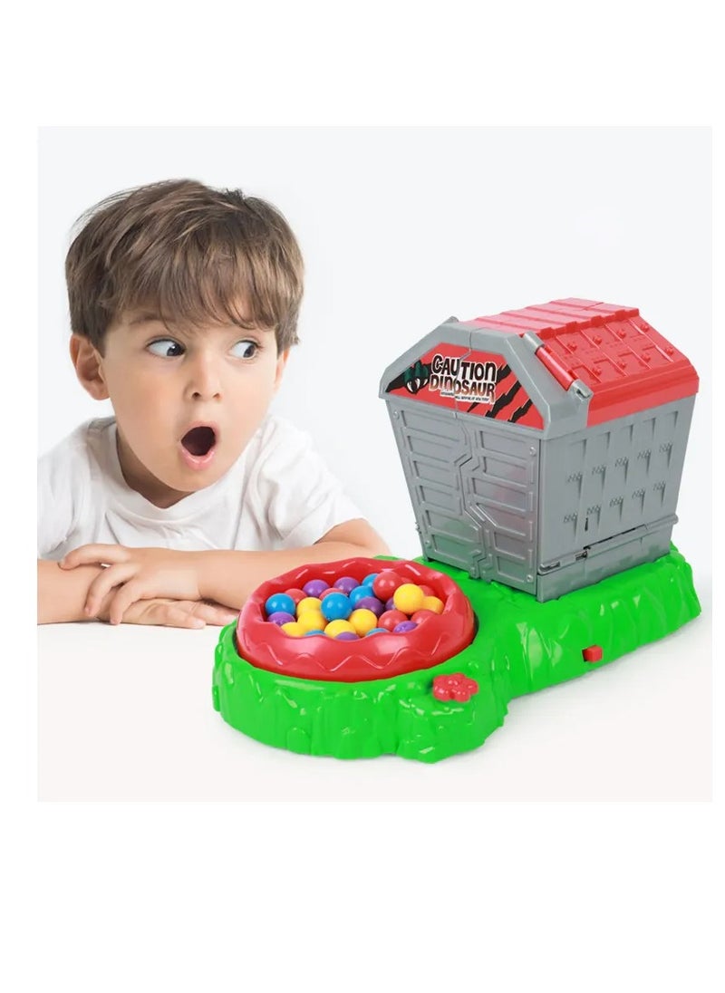 Generic - Dinosaur Game Play Set - Image 1