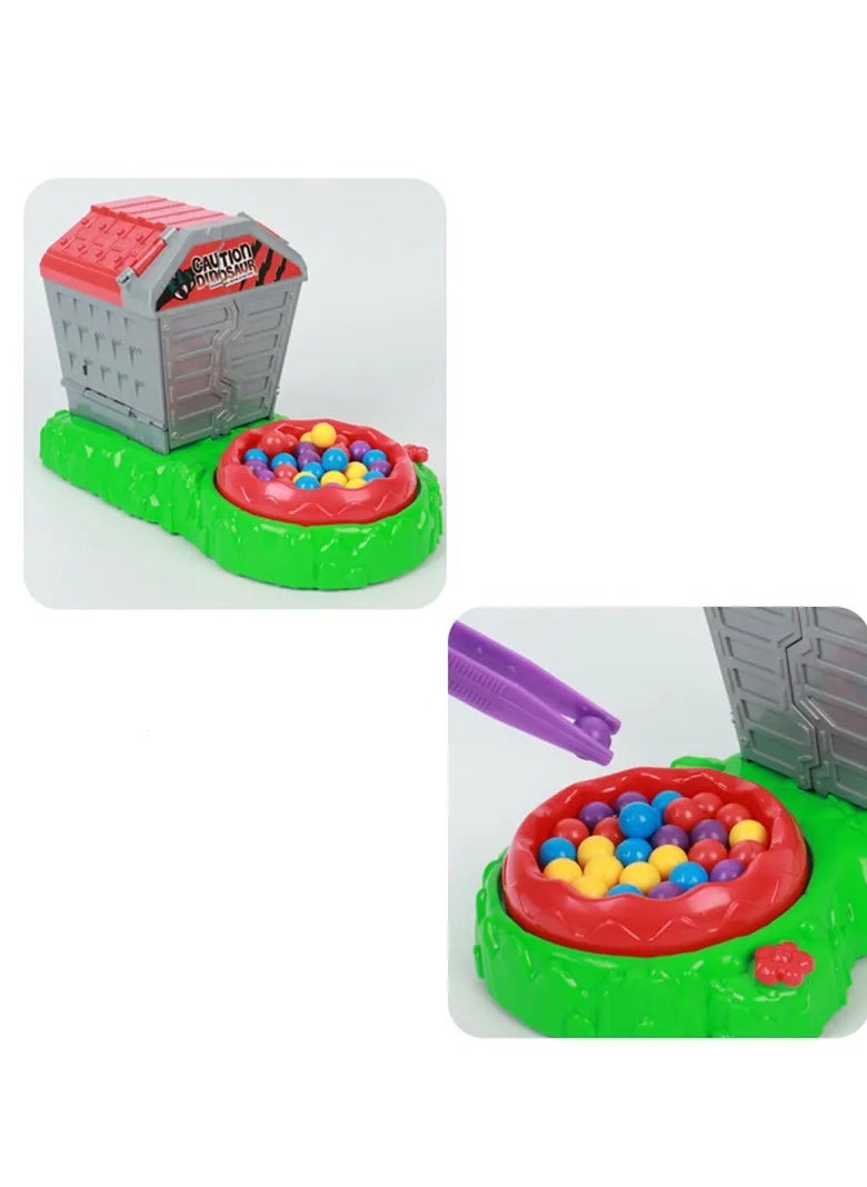 Generic - Dinosaur Game Play Set - Image 1