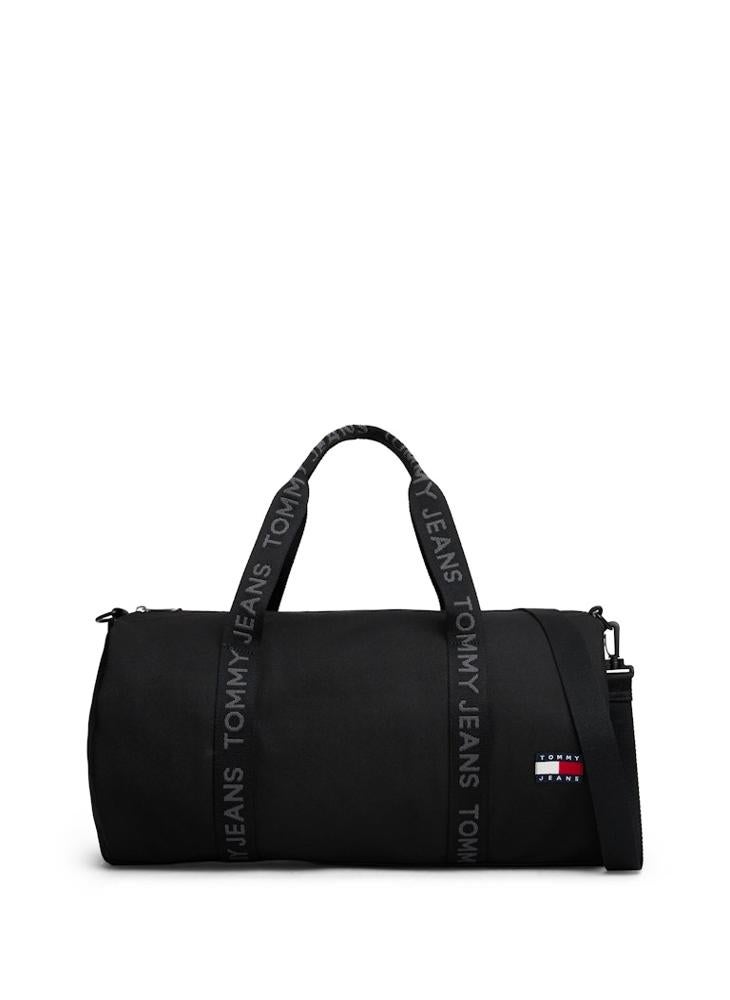 TOMMY JEANS Logo Duffle Bag - Image 1