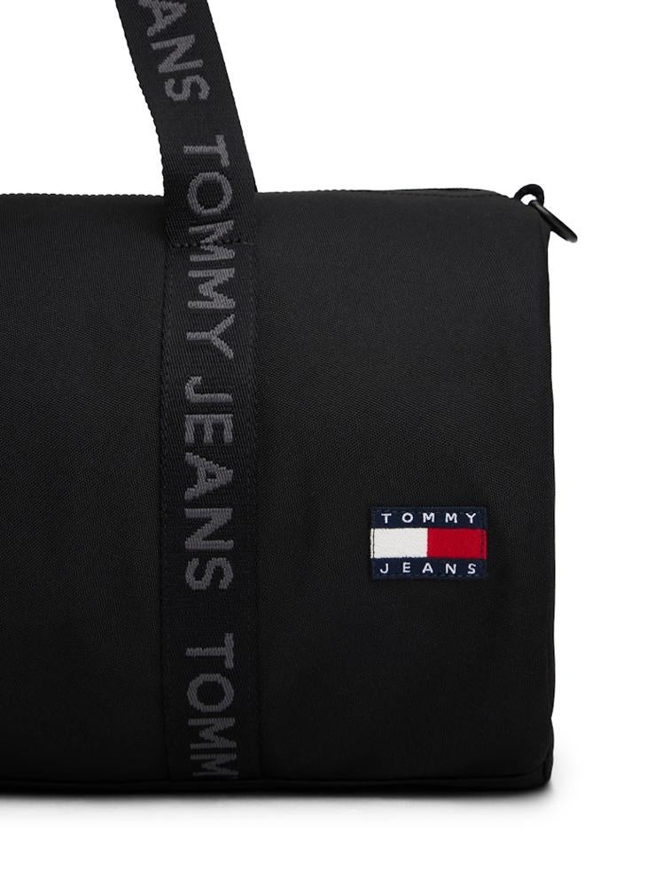 TOMMY JEANS Logo Duffle Bag - Image 4