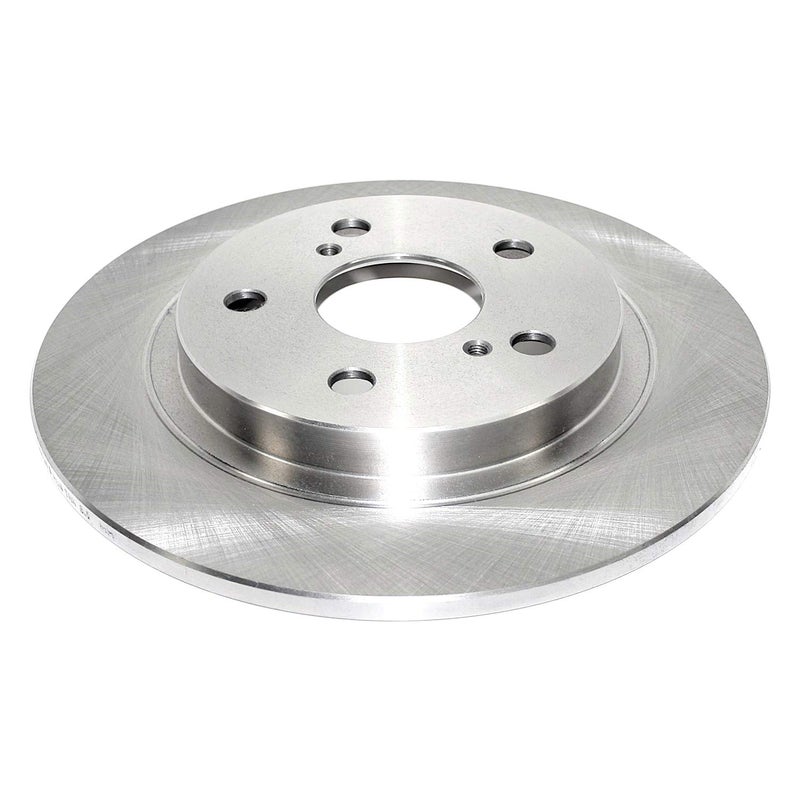 Durago Professional Series Rear Solid Brake Rotor - Image 3